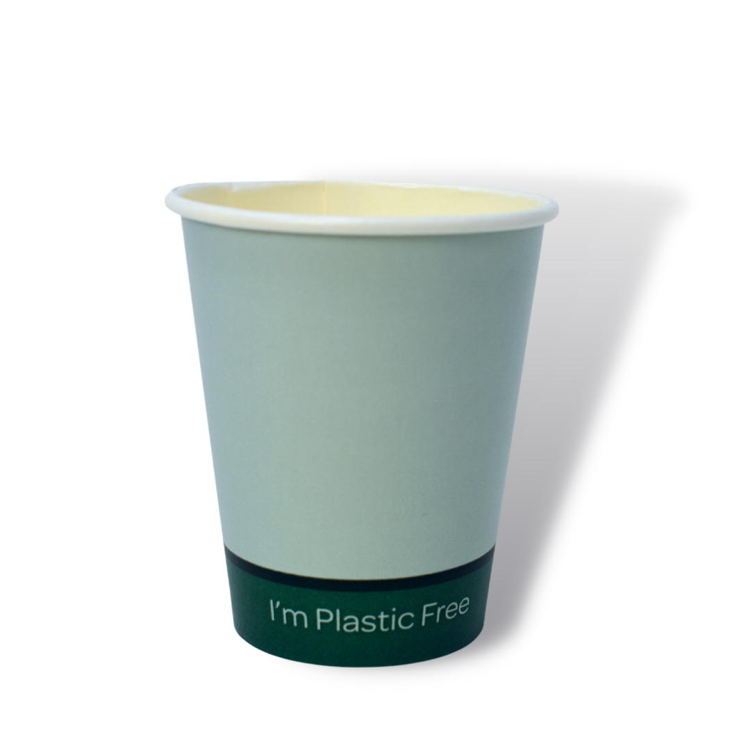 8OZ SW PLASTIC FREE CUP - 1000